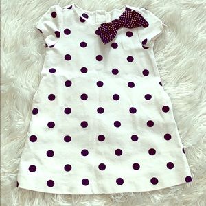 Janie and jack casual dress